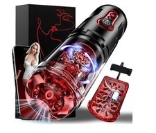 Portable Adult Massager Men