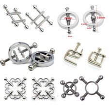 Women Adjustable Nipple Clamps