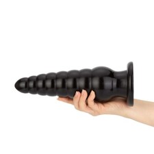 Ribbed Extra Long Huge
