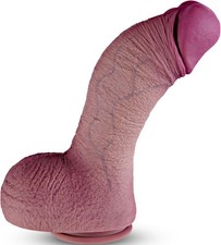 Diameter Huge Thick Dildo
