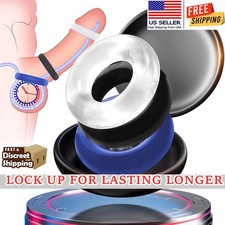 3PCS Cock Ring 11225
