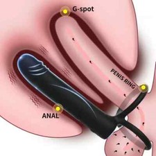 Men Penis Cock Ring