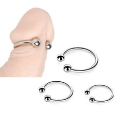 Stainless Steel Pressure Point