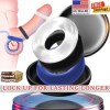 3PCS Male Cock Ring Super Strong Stretchy Stay Harder Penis Rings Cockring Men