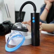 Women Electric Pump Vagina