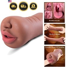 Realistic Masturbator Pocket Pussy