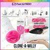 Clone-A-Pussy💋Silicone Casting Kit Realistic Vagina Pocket Pussy Skin Molding