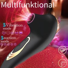 speed Rose Vibrator 11035