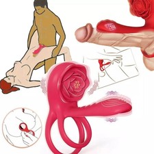 Penis Cock Ring 8617