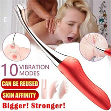 Sex Women Orgasm Vibrator