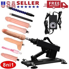 Electric Women Sex Machine