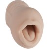 Sasha Grey - Deep Throat Pocket Pal, Ultraskyn incredible realistic, Waterproof