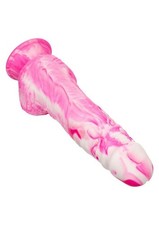 Twisted Love Silicone Twisted