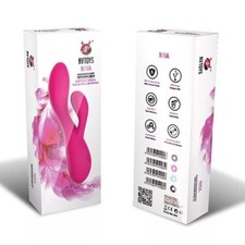 Modes Vibrator spot Clit