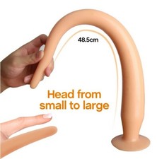 inch Super Long Butt