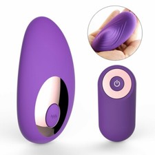 Panties Wireless Remote Vibrator