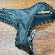 13CM Dildo Chastity Panty