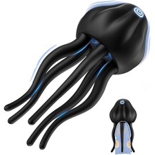 Jellyfish Vibrating Trainer Speed