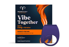Promescent Vibrating Cock Ring
