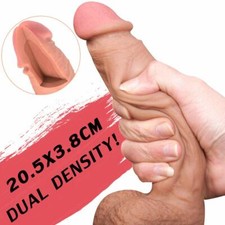 Flesh Big Dong Realistic