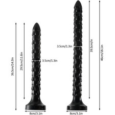 Ultra Long Dildo Dong
