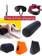 Inflatable Sex Pillow Love
