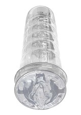 Dream Lite Crystal Vagina