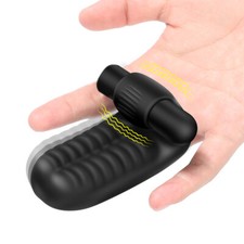 Finger Vibrator Vibrating spot