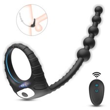 Penis Cock Ring 12138
