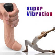 Multispeed Rabbit Vibrator 12034