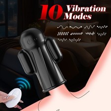 Vibrating Penis Head 12002
