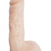 Natural Realskin Squirting Penis #1 Dildo