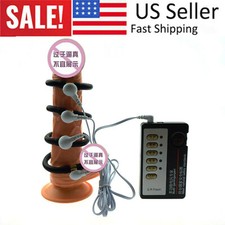 Shock Penis Ring Stim