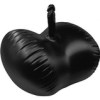 Bouncy Baller Inflatable Cushion Dilldo