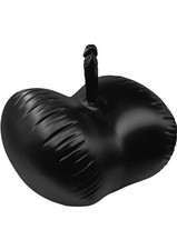 Bouncy Baller Inflatable Cushion