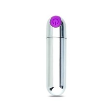 Speed Rechargeable Silver 11900