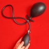 Bondage Expandable Inflatable Pump Anal Butt Plug Sex Toy Women Huge Stretcher