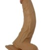 All American Whoppers Super Flexible Dong With Realistic Design