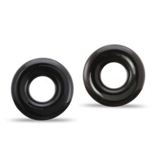 Stretchy Thick Donut Penis