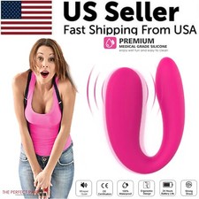Anal Clit Vibrator Spot