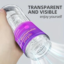 Mastubator Masturbaters Cup Stroker