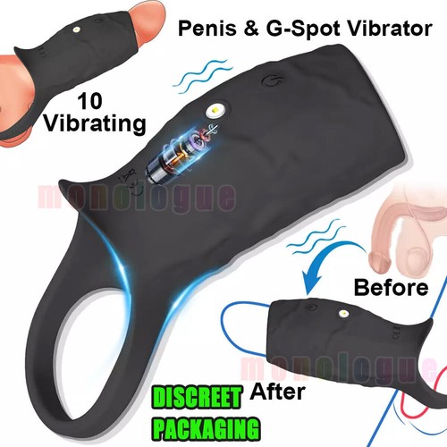 Penis Cock Ring 10893