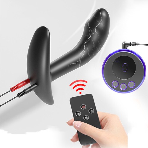 Electric Stim Anal Prostate