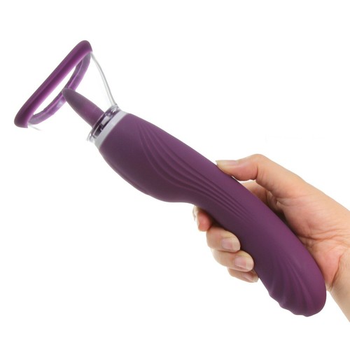 Oral Sex Clit Licking