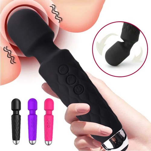 Sex Women Rechargeable 10700