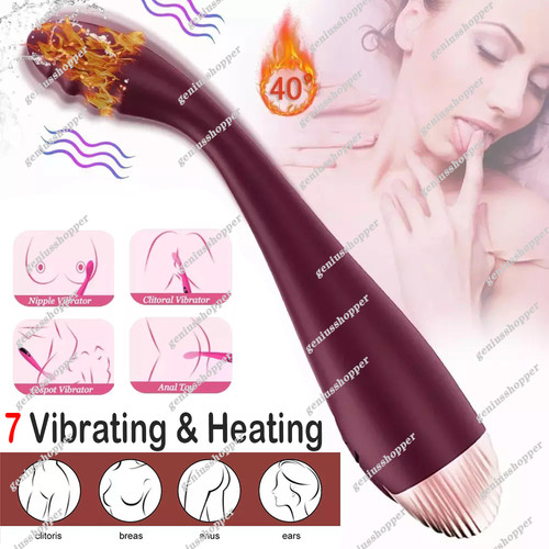 Orgasm Finger Vibrator Dildo