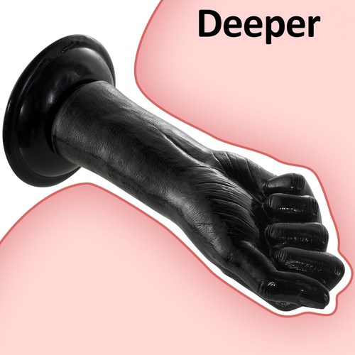 Fisting Dildo Realistic Big