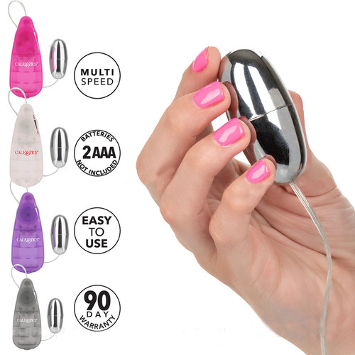 Bullet Vibrator Massager Egg