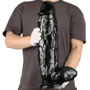 Super Monster Penis Large