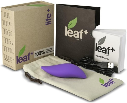 Leaf Plus Life Plus